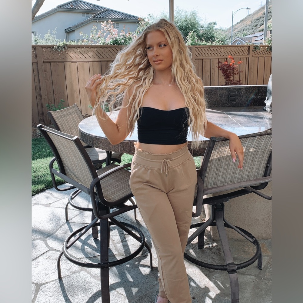 Mistress Rocks Sweat pants